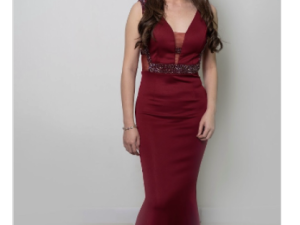 Alluring Allison