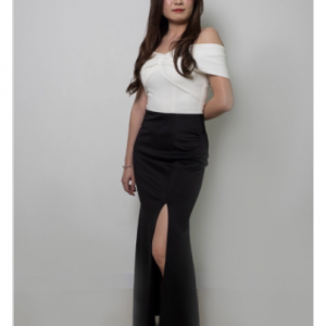 Gorgeous Grace | Casual Dresses | RentSmart Asia | Renting Is The New Buying
