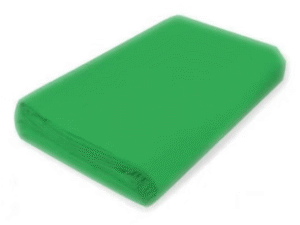 Backdrop Green Screen 3x6m For Rent