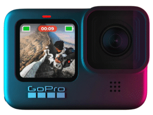 GoPro 9 for Rent