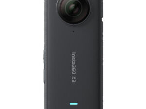 Insta360 X3 360° Camera for Rent