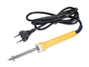 Electric Soldering Iron for Rent