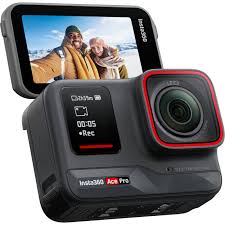 Insta 360 Ace Pro for Rental