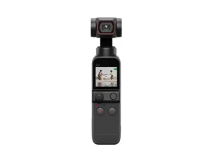 Dji Pocket 2 for Rent