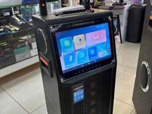 Sewa/Rent Portable Speaker