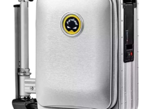 Airwheel SE3S Smart Luggage for Rent