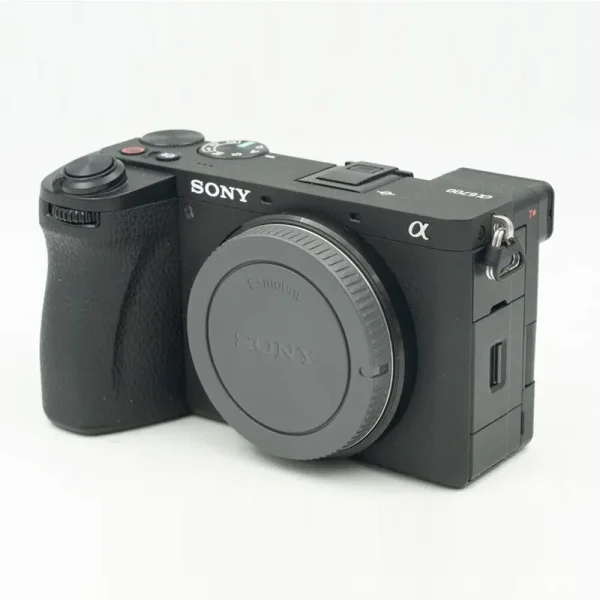 Sony a6700 for Rent