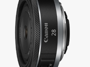 RF 28mm f/2.8 STM for Rent