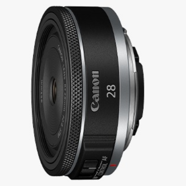 RF 28mm f/2.8 STM for Rent