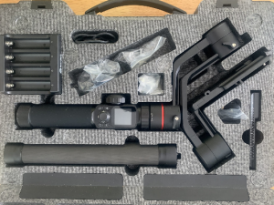 Feiyu AK2000 Gimbal for Rent