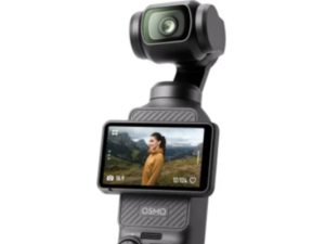DJI Osmo Pocket 3 for Rent