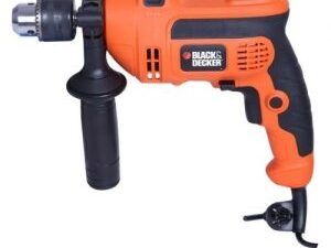 Black & Decker Hammer Drill