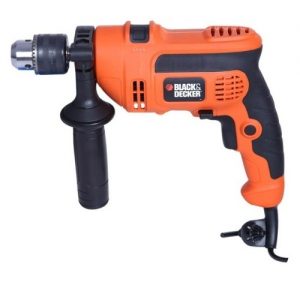 Black & Decker Hammer Drill