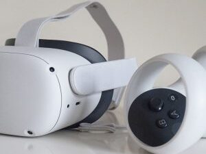 Oculus Quest 2 for Rent